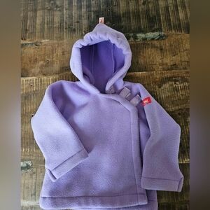 Widgeon Fleece 18 Months